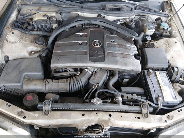Продаж на аукціоні авто 1997 Acura Rl 3.5, vin: JH4KA9642VC009419, номер лоту: 45660193