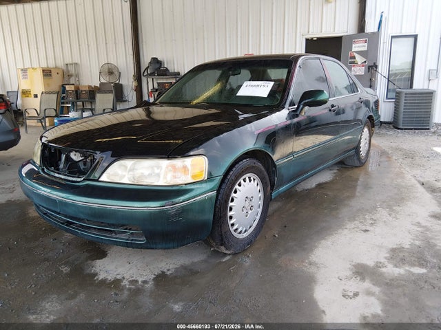 Продаж на аукціоні авто 1997 Acura Rl 3.5, vin: JH4KA9642VC009419, номер лоту: 45660193