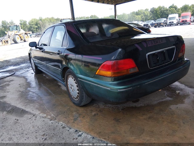 Продаж на аукціоні авто 1997 Acura Rl 3.5, vin: JH4KA9642VC009419, номер лоту: 45660193
