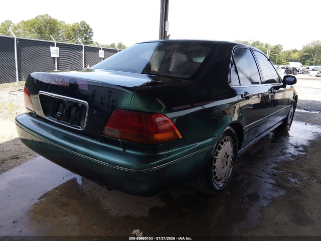 Продаж на аукціоні авто 1997 Acura Rl 3.5, vin: JH4KA9642VC009419, номер лоту: 45660193