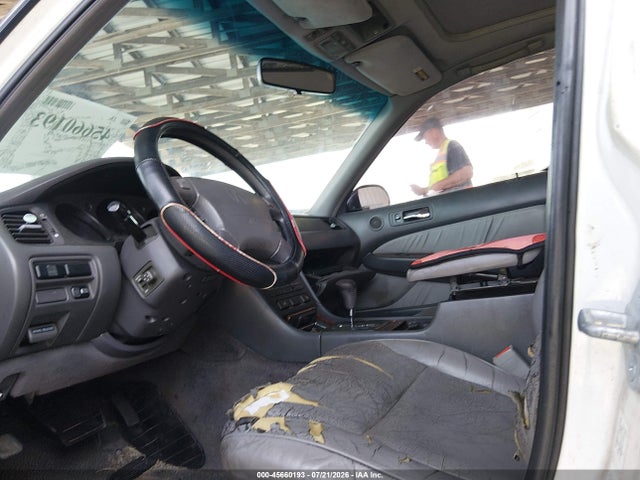 Продаж на аукціоні авто 1997 Acura Rl 3.5, vin: JH4KA9642VC009419, номер лоту: 45660193
