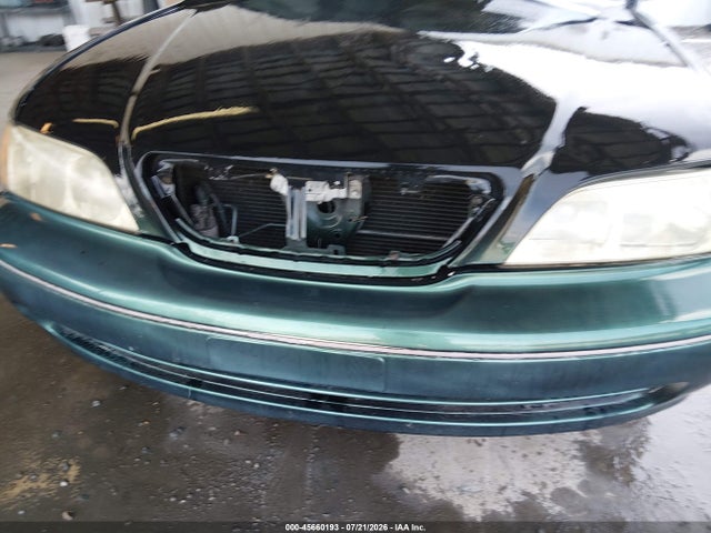 Продаж на аукціоні авто 1997 Acura Rl 3.5, vin: JH4KA9642VC009419, номер лоту: 45660193