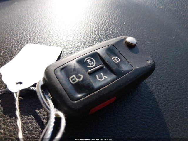 Aukcja sprzedaży 2012 Volkswagen Passat 2.0l Tdi Sel Premium, vin: 1VWCN7A39CC083587, numer aukcji: 45660199