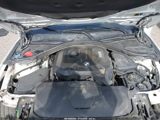 Aukcja sprzedaży 2019 Bmw 430i Gran Coupe, vin: WBA4J1C57KBM13372, numer aukcji: 45660200