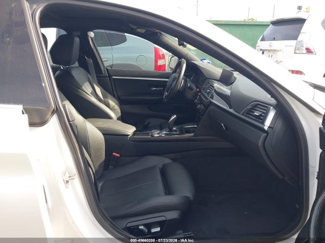 Aukcja sprzedaży 2019 Bmw 430i Gran Coupe, vin: WBA4J1C57KBM13372, numer aukcji: 45660200