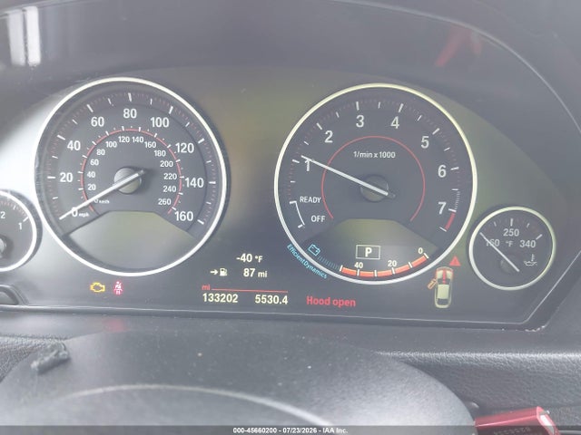 Aukcja sprzedaży 2019 Bmw 430i Gran Coupe, vin: WBA4J1C57KBM13372, numer aukcji: 45660200