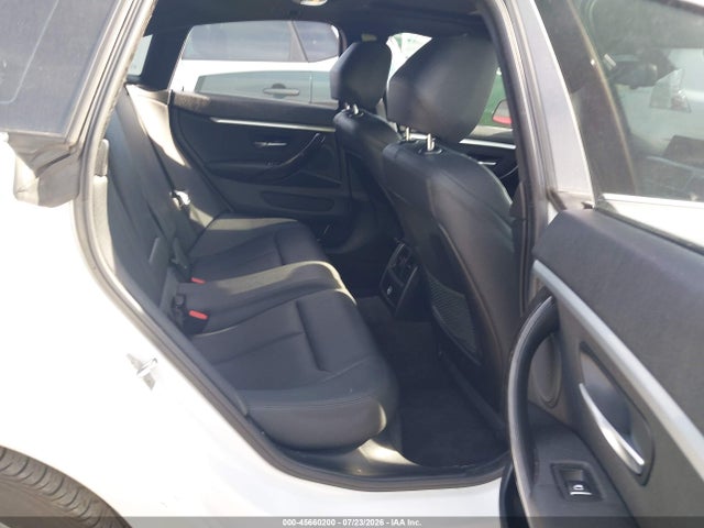 Aukcja sprzedaży 2019 Bmw 430i Gran Coupe, vin: WBA4J1C57KBM13372, numer aukcji: 45660200