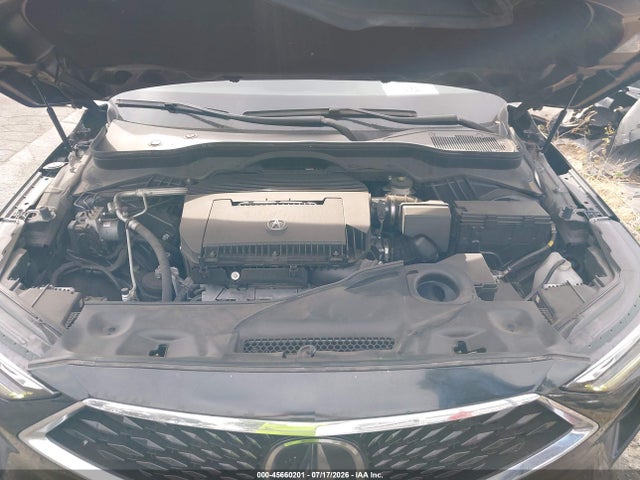 5J8YD9H36NL007259 Acura Mdx Standard