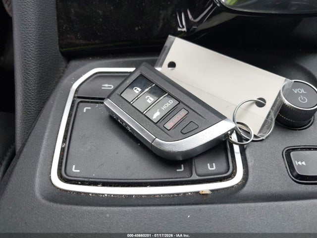 5J8YD9H36NL007259 Acura Mdx Standard