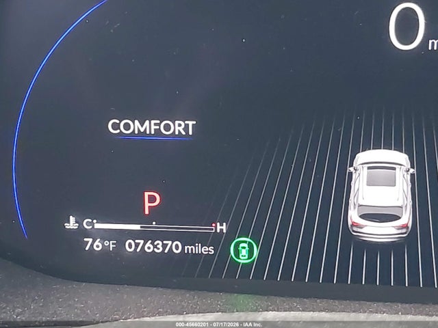 5J8YD9H36NL007259 Acura Mdx Standard