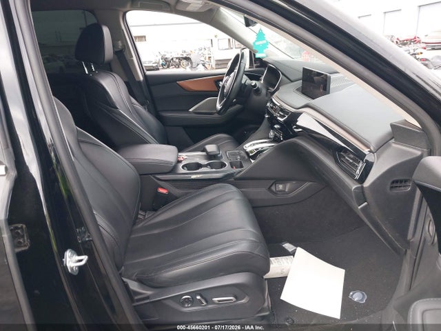 5J8YD9H36NL007259 Acura Mdx Standard