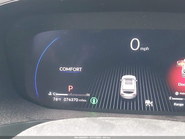 5J8YD9H36NL007259 Acura Mdx Standard