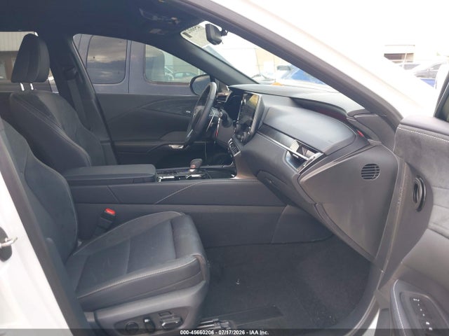 45660206 :رقم المزاد ، JTJCJMGA3T2039655 vin ، 2026 Lexus Rx 450h+ Luxury مزاد بيع