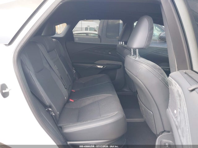45660206 :رقم المزاد ، JTJCJMGA3T2039655 vin ، 2026 Lexus Rx 450h+ Luxury مزاد بيع