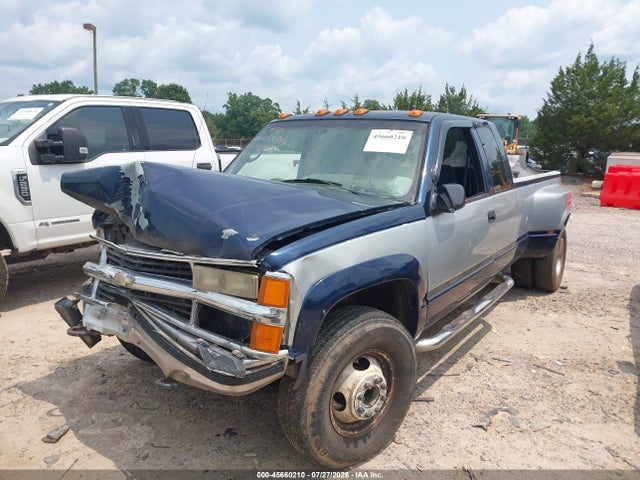 Aukcja sprzedaży 1995 Chevrolet Gmt-400 K3500, vin: 1GCHK39NXSE144092, numer aukcji: 45660210