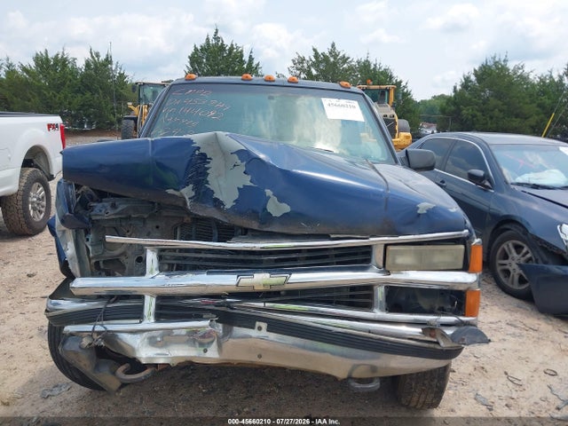 Aukcja sprzedaży 1995 Chevrolet Gmt-400 K3500, vin: 1GCHK39NXSE144092, numer aukcji: 45660210