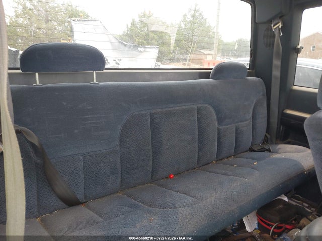 Aukcja sprzedaży 1995 Chevrolet Gmt-400 K3500, vin: 1GCHK39NXSE144092, numer aukcji: 45660210