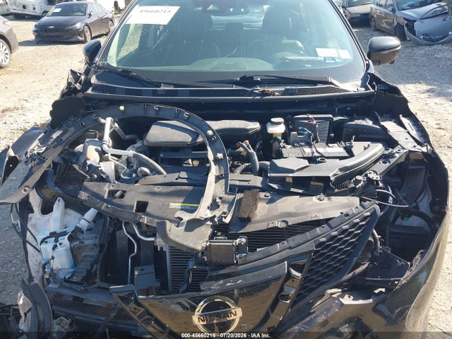 Продажа на аукционе авто 2019 Nissan Rogue Sport Sl, vin: JN1BJ1CR1KW622437, номер лота: 45660215