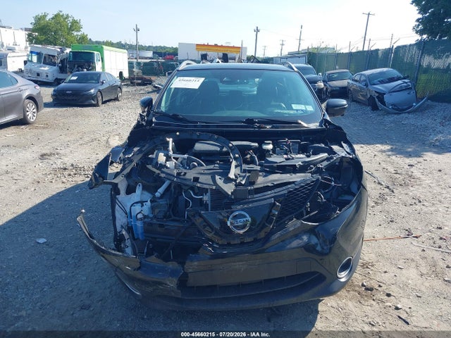 Продажа на аукционе авто 2019 Nissan Rogue Sport Sl, vin: JN1BJ1CR1KW622437, номер лота: 45660215