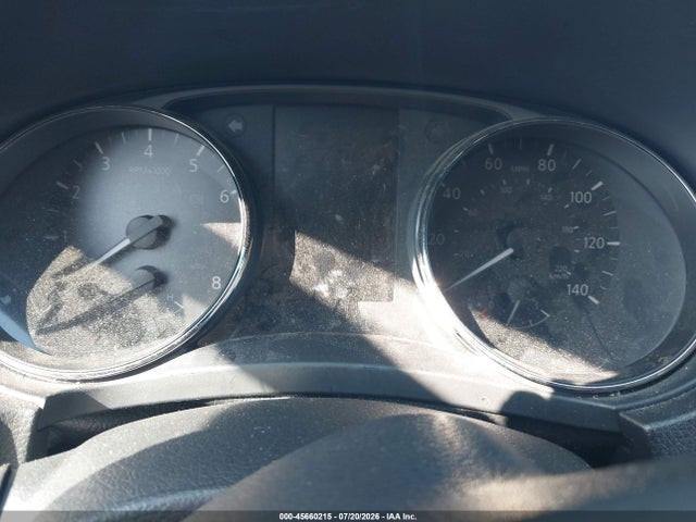 Продажа на аукционе авто 2019 Nissan Rogue Sport Sl, vin: JN1BJ1CR1KW622437, номер лота: 45660215