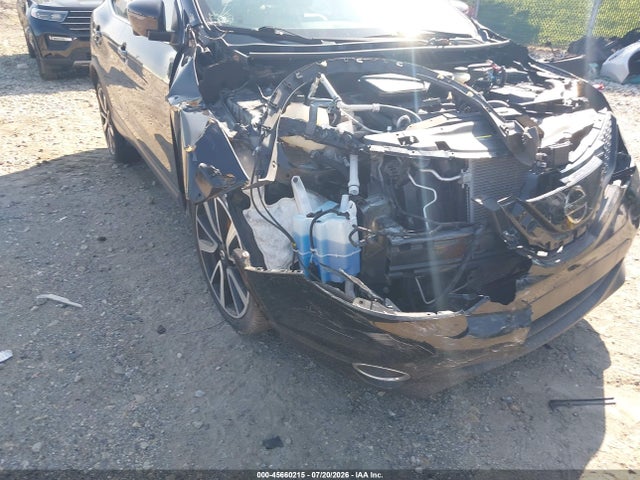 Продажа на аукционе авто 2019 Nissan Rogue Sport Sl, vin: JN1BJ1CR1KW622437, номер лота: 45660215