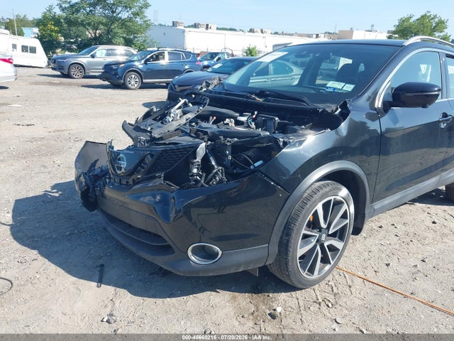Продажа на аукционе авто 2019 Nissan Rogue Sport Sl, vin: JN1BJ1CR1KW622437, номер лота: 45660215