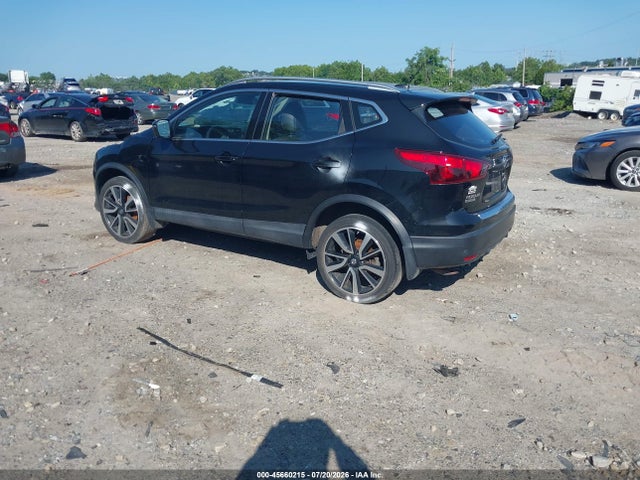 Продажа на аукционе авто 2019 Nissan Rogue Sport Sl, vin: JN1BJ1CR1KW622437, номер лота: 45660215