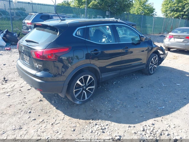 Продажа на аукционе авто 2019 Nissan Rogue Sport Sl, vin: JN1BJ1CR1KW622437, номер лота: 45660215