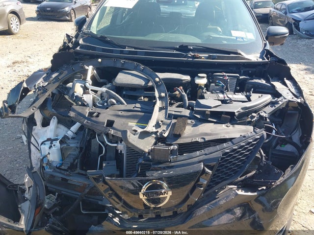 Продажа на аукционе авто 2019 Nissan Rogue Sport Sl, vin: JN1BJ1CR1KW622437, номер лота: 45660215