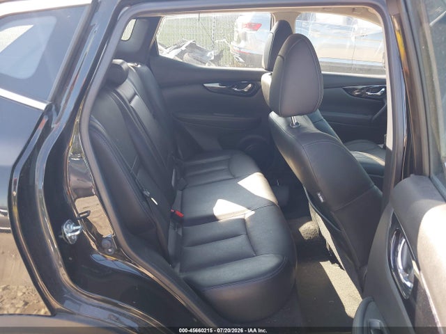 Продажа на аукционе авто 2019 Nissan Rogue Sport Sl, vin: JN1BJ1CR1KW622437, номер лота: 45660215