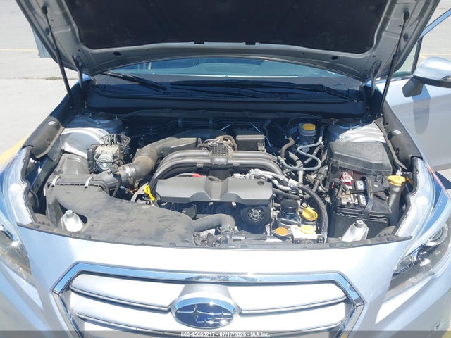 45660217 :رقم المزاد ، 4S3BNAN60G3011070 vin ، 2016 Subaru Legacy 2.5i Limited مزاد بيع