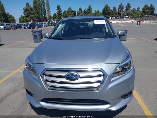 45660217 :رقم المزاد ، 4S3BNAN60G3011070 vin ، 2016 Subaru Legacy 2.5i Limited مزاد بيع