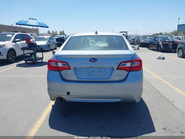 45660217 :رقم المزاد ، 4S3BNAN60G3011070 vin ، 2016 Subaru Legacy 2.5i Limited مزاد بيع