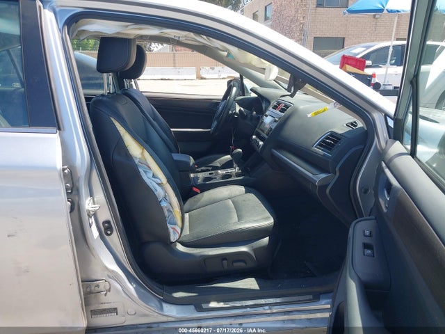 45660217 :رقم المزاد ، 4S3BNAN60G3011070 vin ، 2016 Subaru Legacy 2.5i Limited مزاد بيع