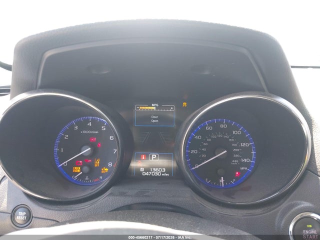45660217 :رقم المزاد ، 4S3BNAN60G3011070 vin ، 2016 Subaru Legacy 2.5i Limited مزاد بيع