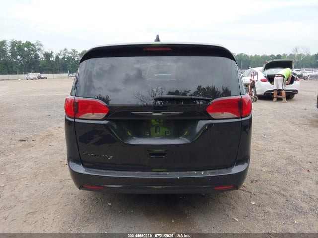 Aukcja sprzedaży 2018 Chrysler Pacifica Touring Plus, vin: 2C4RC1FG4JR272812, numer aukcji: 45660219