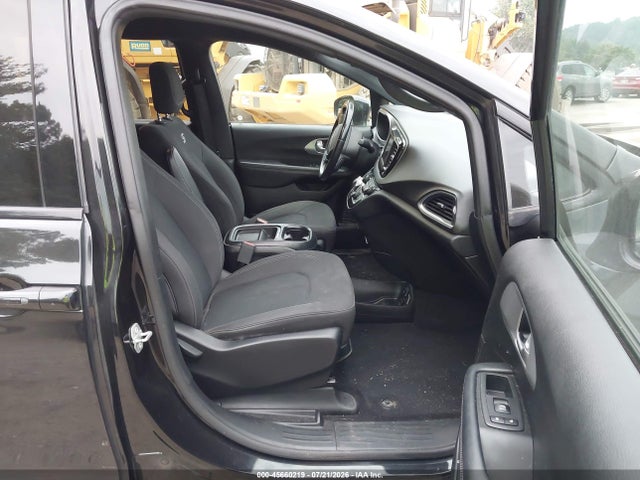 Aukcja sprzedaży 2018 Chrysler Pacifica Touring Plus, vin: 2C4RC1FG4JR272812, numer aukcji: 45660219