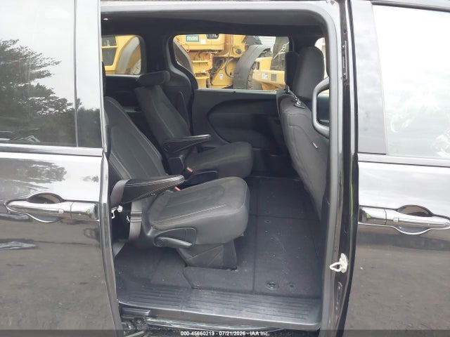 Aukcja sprzedaży 2018 Chrysler Pacifica Touring Plus, vin: 2C4RC1FG4JR272812, numer aukcji: 45660219