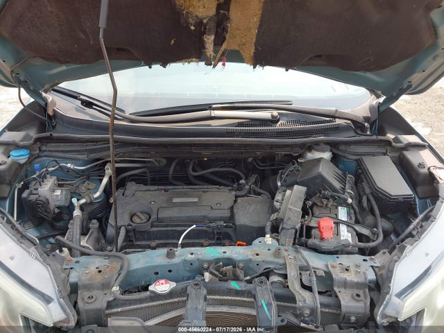 Honda CR-V EX 2016 2HKRM4H57GH655644 Image 10