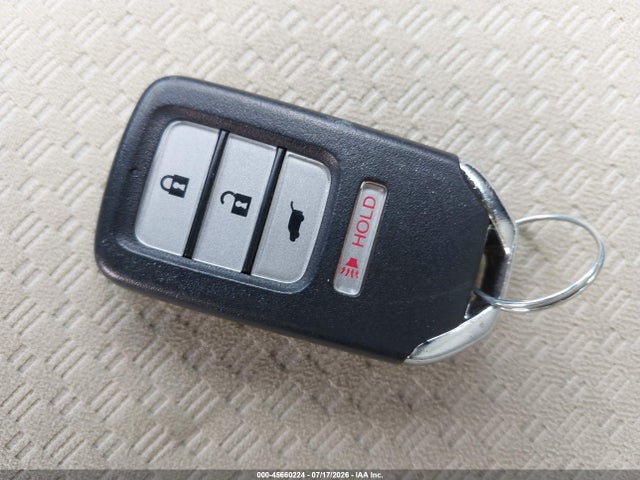 Honda CR-V EX 2016 2HKRM4H57GH655644 Image 11