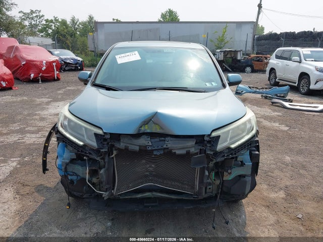Honda CR-V EX 2016 2HKRM4H57GH655644 Image 13