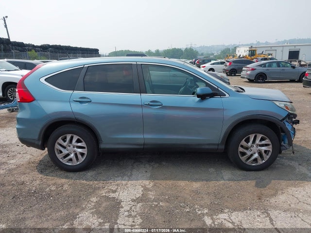Honda CR-V EX 2016 2HKRM4H57GH655644 Image 14