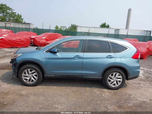 Honda CR-V EX 2016 2HKRM4H57GH655644 Image 15
