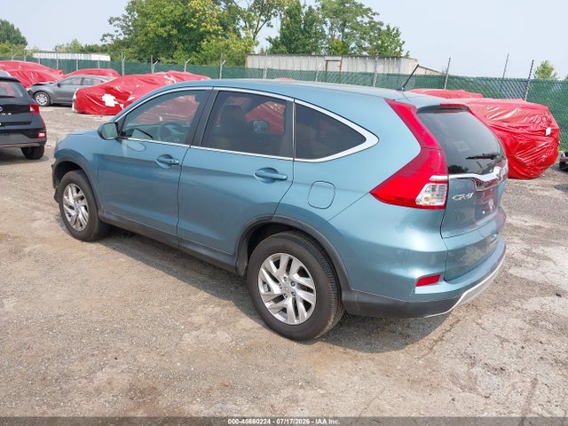 Honda CR-V EX 2016 2HKRM4H57GH655644 Image 3