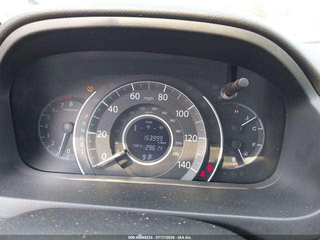 Honda CR-V EX 2016 2HKRM4H57GH655644 Image 7