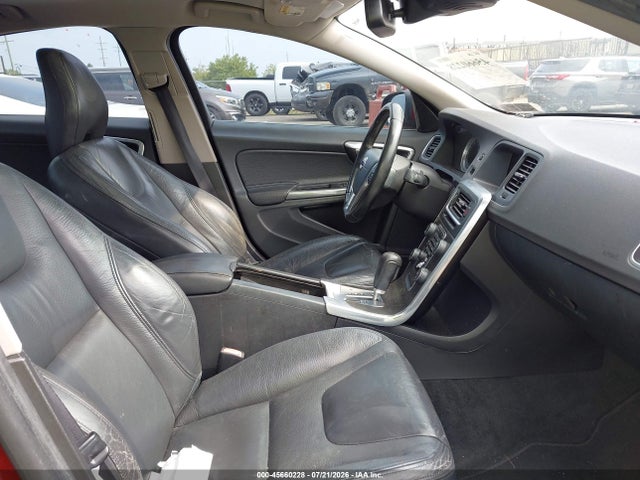 Auction sale of the 2012 Volvo S60 T6, vin: YV1902FH0C2077843, lot number: 45660228