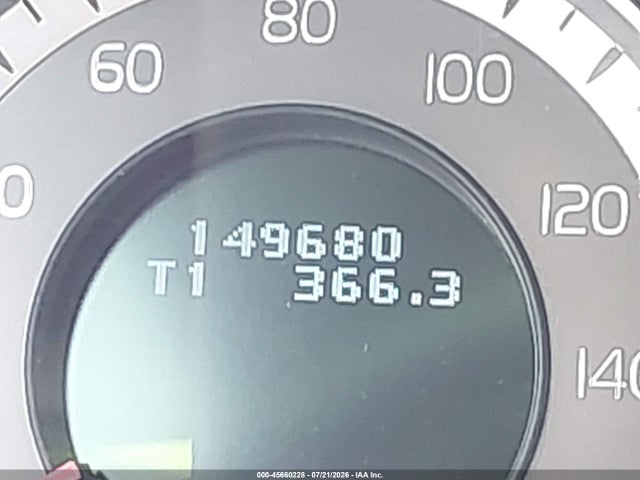 Продажа на аукционе авто 2012 Volvo S60 T6, vin: YV1902FH0C2077843, номер лота: 45660228