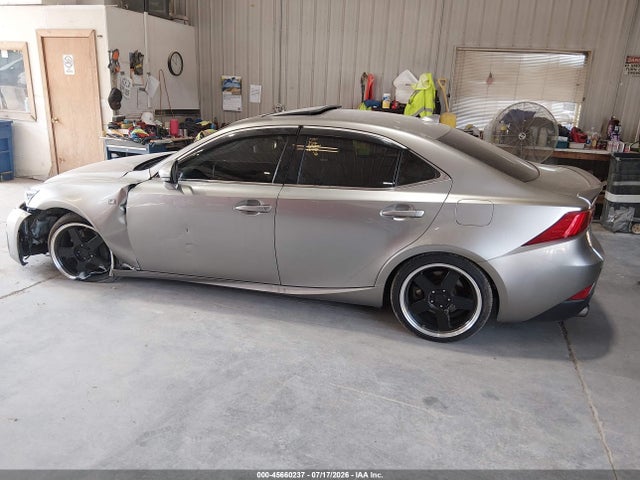 Aukcja sprzedaży 2017 Lexus Is 350, vin: JTHCE1D23H5013760, numer aukcji: 45660237