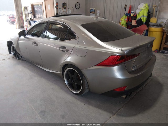 Aukcja sprzedaży 2017 Lexus Is 350, vin: JTHCE1D23H5013760, numer aukcji: 45660237