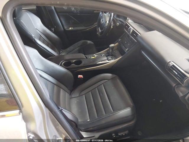 Aukcja sprzedaży 2017 Lexus Is 350, vin: JTHCE1D23H5013760, numer aukcji: 45660237
